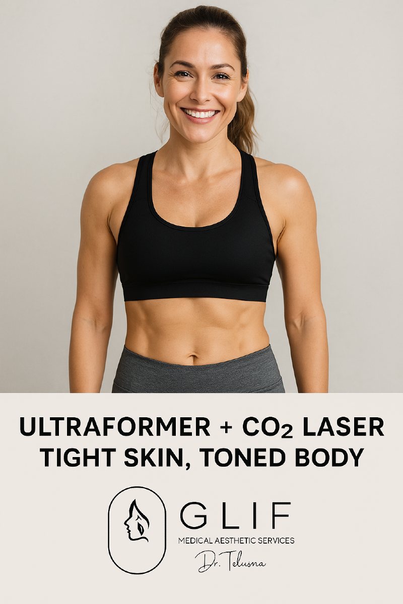 Gestion du poids & Prévention du vieillissement cutané