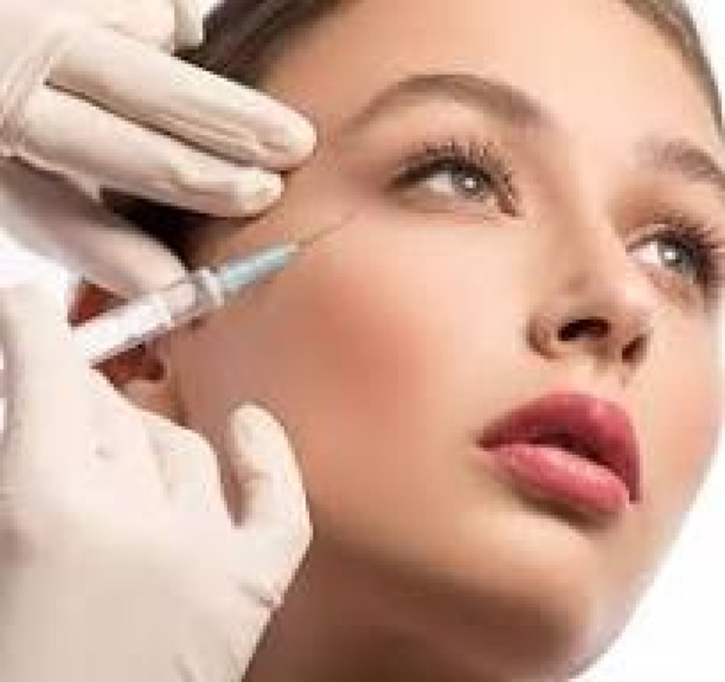 Botox / Neuromodulateurs